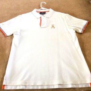 Psycho Bunny Polo